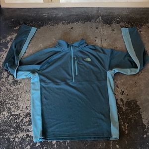The North Face Men’s long sleeve
